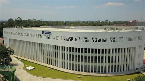 Ciudad de México Campus | Tecnológico de Monterrey