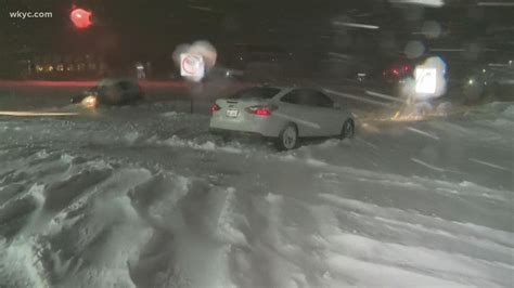 Winter storm in Ohio: What's closed for the day | wkyc.com