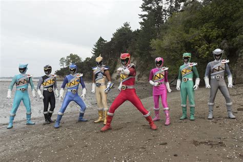 Power Force Exclusive: Dino Super Charge Episode 10 Production Stills – Ranger Command Power Hour