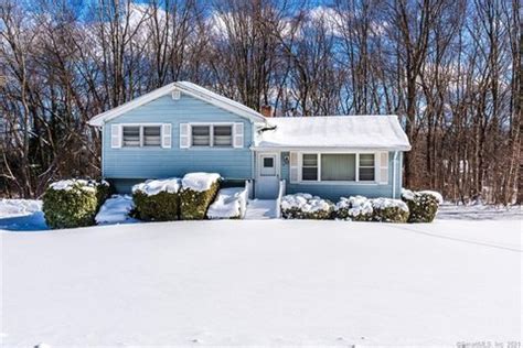 Monroe, CT Single Family Homes for Sale | realtor.com®