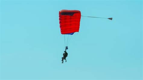 Parachute Jump Stock Photos, Images and Backgrounds for Free Download