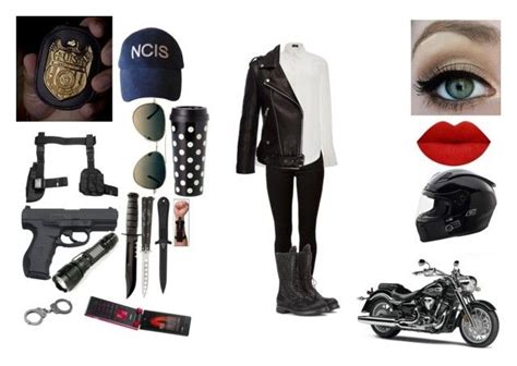 NCIS | Mafia outfit, Ncis, Fashion