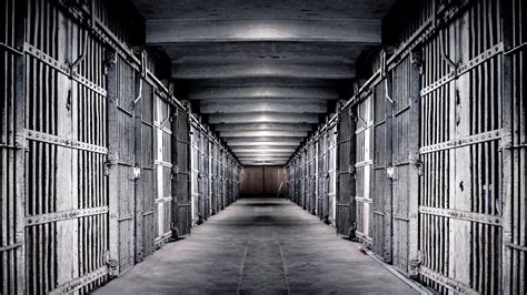 🔥 [60+] Prison Backgrounds | WallpaperSafari