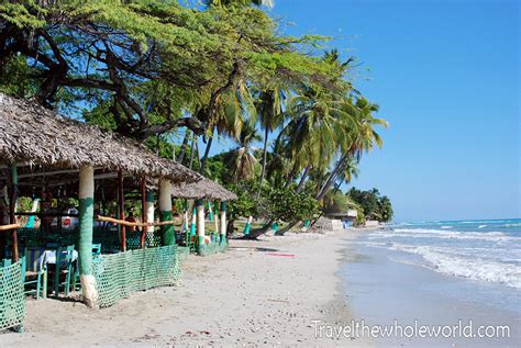 Traveling in Jacmel