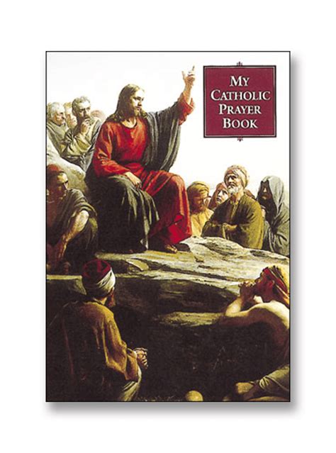 Catholic Prayer Book | Catholic Gifts | Piety Stall