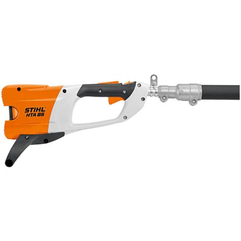 Stihl Cordless Pole Saw at Power Equipment