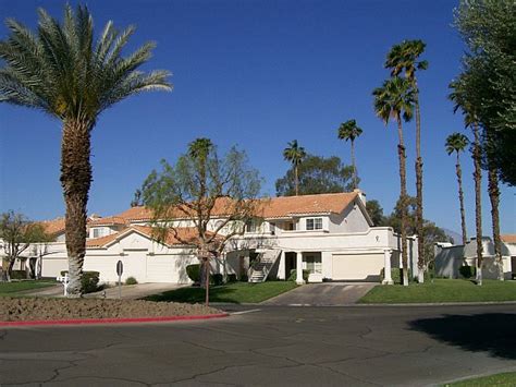 Desert Falls Vacation Rental