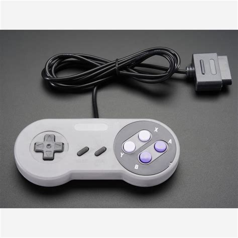 SNES Controller Australia - Little Bird