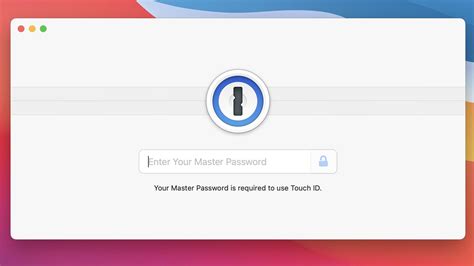 1Password for Mac Updated With Apple Silicon Support - MacRumors