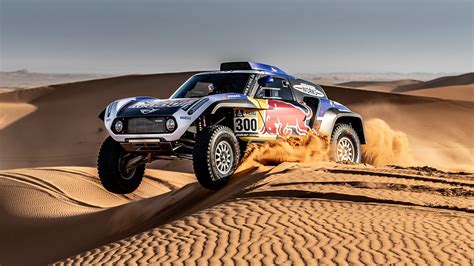 The 2019 Dakar Rally Explained – IGP