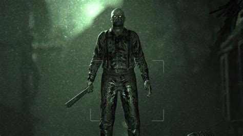 Outlast 3 Could Be Getting Announced Soon