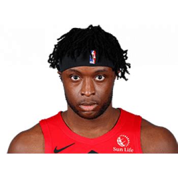 kixstats.com | NBA Players kicks stats | OG Anunoby sneakers