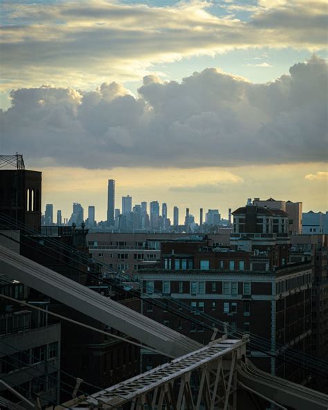 The 10 Best Rooftops (With Views) In New York City