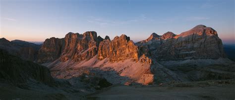 JOURNEY THROUGH ITALY - Dolomiti Hiking - Best Italy Tours, Travels, Holidays, Walking ...