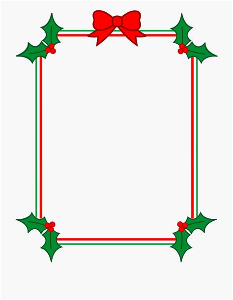 Free Christmas Cliparts Border, Download Free Christmas Cliparts Border ...