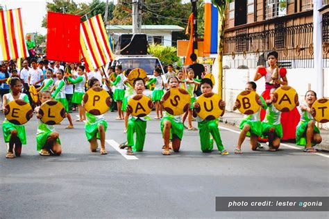 History & Culture - Taal Batangas