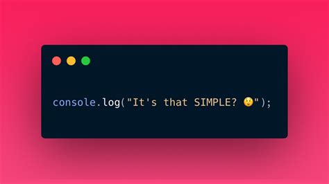 Create beautiful code snippets for websites #Shorts