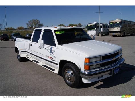 CHEVROLET C/K 3500 SERIES - 151px Image #8