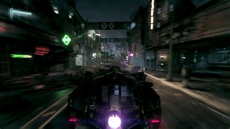 Batman Arkham Knight PC: Batman Arkham Knight PC Full Game