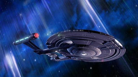 Star Trek Spaceship Wallpapers - Wallpaper Cave