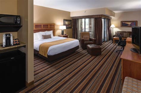 Best Western Plus Bloomington Hotel in Bloomington (MN) - Room Deals, Photos & Reviews