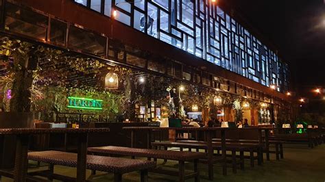 8 Baguio Nightlife Spots To Hangout Next Time You Visit The Chilly City