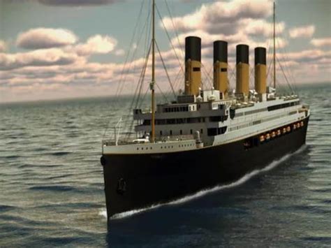 Top 72+ imagen blue star line titanic ii - abzlocal fi