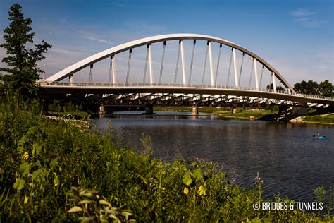 Main Street Bridge - Bridges and Tunnels