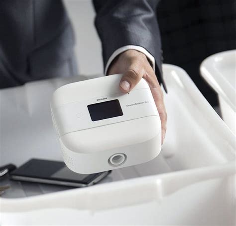 Best Travel CPAP Machines of 2021 | Sleep Foundation