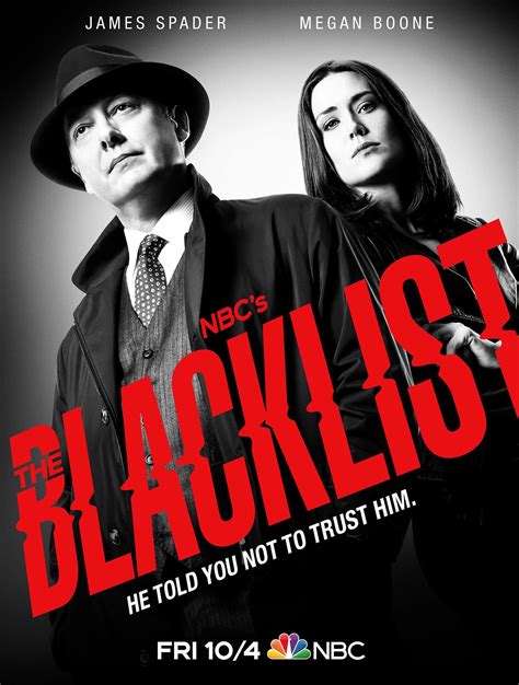 Season 7 | The Blacklist Wiki | Fandom