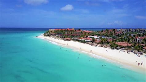 Welcome To The Divi & Tamarijn Aruba All Inclusives - YouTube