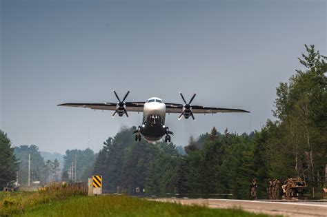 C-146A Wolfhound > Air Force > Fact Sheet Display