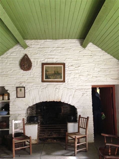 17 Best images about Interiors of old Irish Cottages on Pinterest | Traditional, Cottages and Hearth