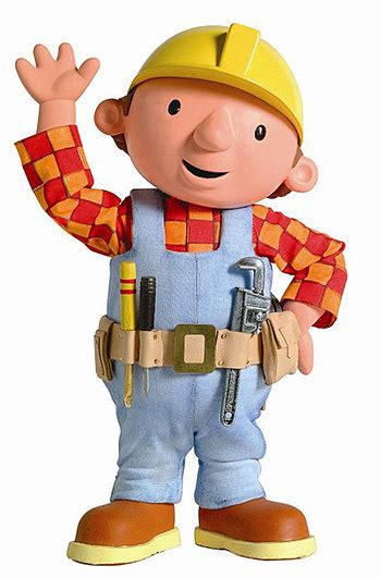 Characters in Bob the Builder - TV Tropes