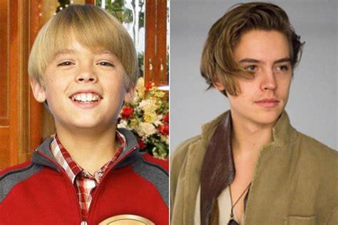 ‘The Suite Life of Zack and Cody’ Premiered 10 Years Ago — See What the ...