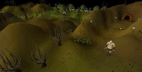 How Do You Get To Fossil Island in OSRS? – FandomSpot