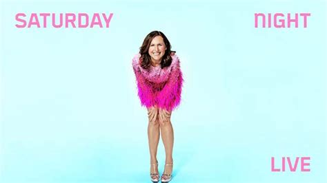 Saturday Night Live recap: Season 48, Episode 16, Molly Shannon