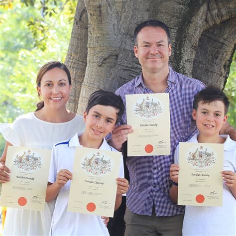 Government’s citizenship ceremony dress code is absurd - Inner West Council