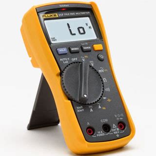 Fluke 115 vs 116 vs 117: Which One Is The Best Digital Multimeter?