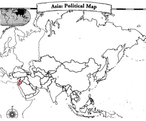 History Middle East Map Quiz Flashcards | Quizlet