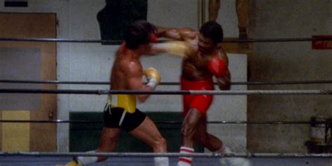 'Creed': Balboa-Apollo Creed history - Business Insider