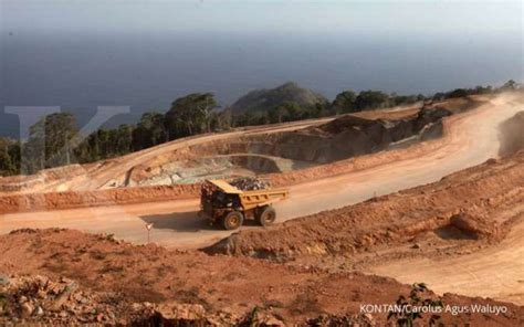 Merdeka Copper (MDKA) shares are still recommended despite production challenges – Djakarta ...