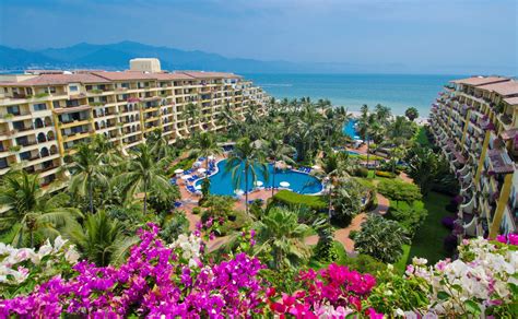 Velas Vallarta Suites Resort, Puerto Vallarta, Mexico - Resort Vacation International