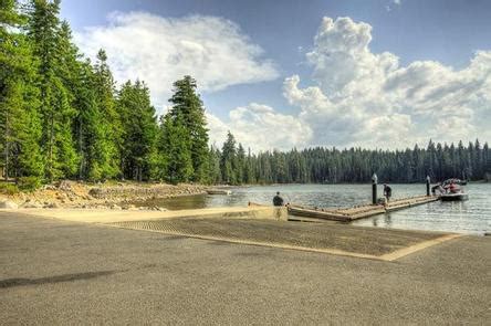 Cultus Lake Campground, Deschutes National Forest - Recreation.gov