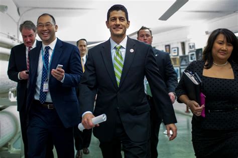 Paul Ryan elected House speaker - The Washington Post