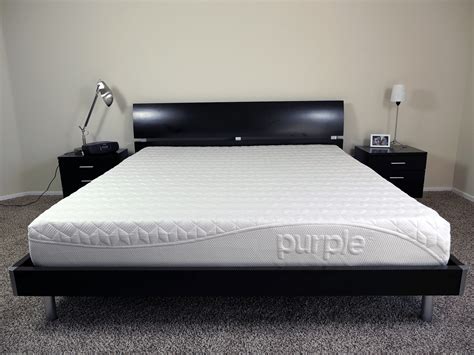 Purple Mattress Review | Sleepopolis