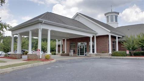 Rockdale Healthcare Center in Conyers, GA - Reviews, Complaints, Pricing, & Photos ...