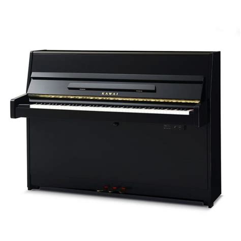 Kawai Upright Pianos