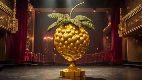 Razzie Awards 2024 Predictions Today - Gleda Kaleena