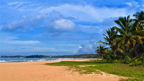 Bentota_beach_view - Sri Lanka Travel Partner